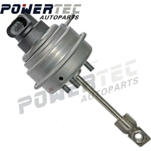 NEW 775517-5002S Turbine Wastegate Actuator 03L253016T for Volkswagen Golf VI / Jetta V 1.6 TDI 105 HP CAYC- 809603 03L253014AV
