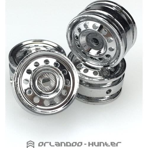 Orlandoo Hunter 1:35 P01\A01\A02 Universal Ga0005 Wheel Hub Plastic Parts