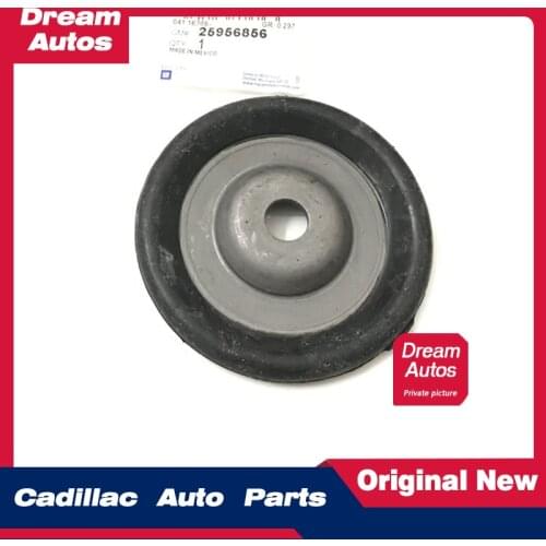 Front rubber top cover Front shock rubber top cover Front machine rubber top cover for Cadillac SRX