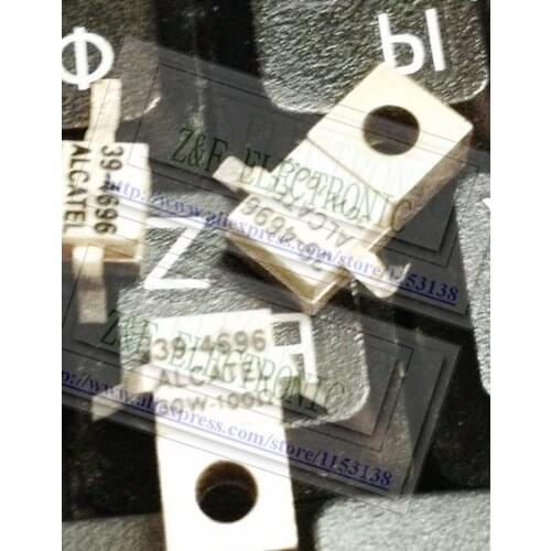 RF resistor 39-4696 / 30 Watts 100 Ohms 30W 100R Microstrip resistance DOUBLE LEADS USED 20PCS/LOT