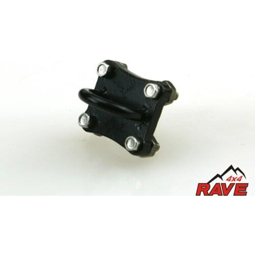 RAVE 1/10 4X4 Model Metal Hook for RC TAMIYA Jeep SCX10 D90 DIY Crawler Car TH17941-SMT5