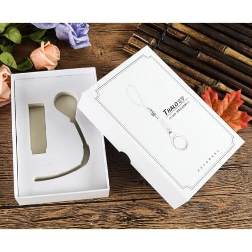 Luxury cardboard packaging tie box with customized printing,Packaging Gift Box For Jewellery ---XP0674