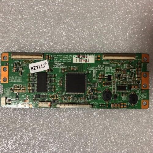 SZYLIJ LCD 26LG30R-TA LC260WX2-SLE1 6870C-0145B Used disassemble