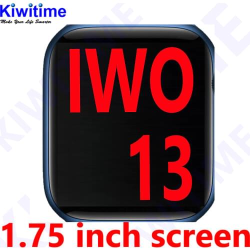 [LINK CHANGED] KIWITIME Smart Watch Series 6 for Support Bluetooth Call Heart Rate ECG Pedometer Smartwatch