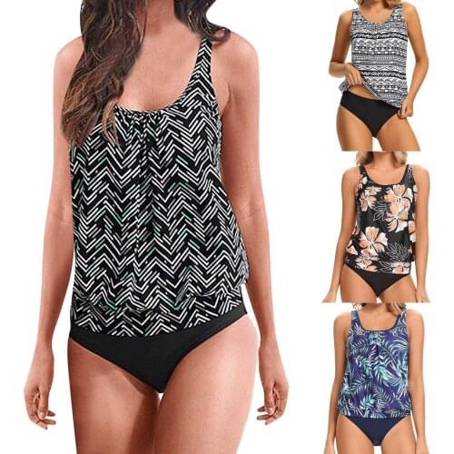 YOUYEDIAN Corrective Swimwear