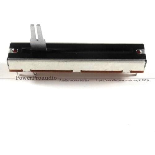 1pcs/lot for NUMARK M2 M22050 DM1050 Mixer Fader Potentiometer A50KX2