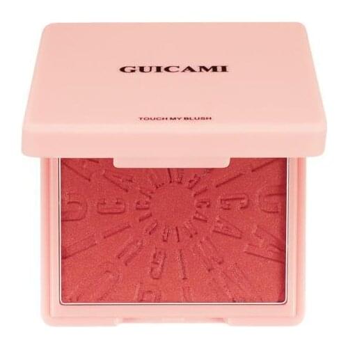 8 Colors Milk Carton Blush Peach Pallete Face Mineral Cheek Blusher Powder Makeup Professional Contour Shadow Pink Blusher