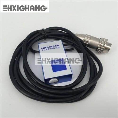 Heidelberg press accessories SM102 MO piezoelectric eyes 93.110.1321 switch