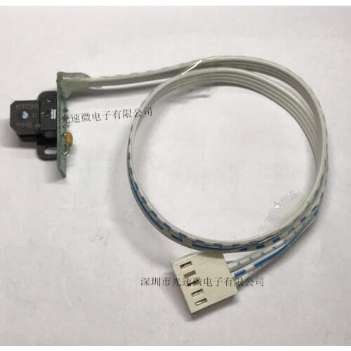 Audley photo raster decoder Press motor decoder Optical inspection head grating sensor Accessories