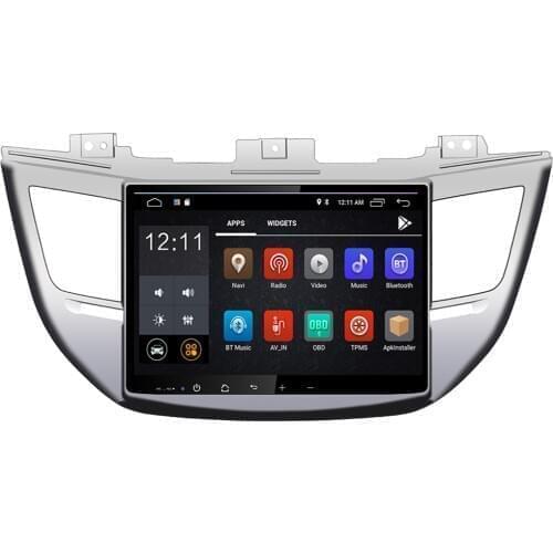 4G+32G Octa 8 core android 10 car dvd for Hyundai Tucson/IX35 2015 2016 2017 2018 2019 multimedia car radio gps navigation