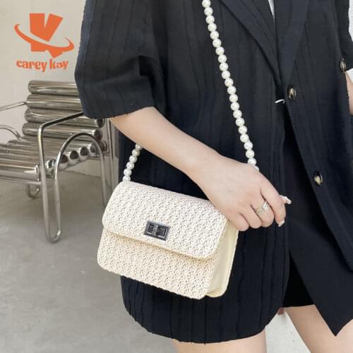 Женские пляжные сумки CAREY KAY China At AliExpress