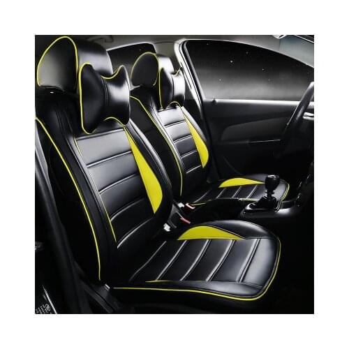 Car seat covers auto cover for Renault Laguna Scenic Megane Velsatis Louts LAND-ROVER Freelander Range Rover Discovery defender