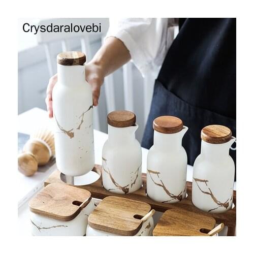 Crysdaralovebi Oil Bottles