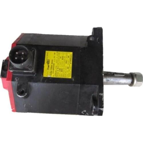 For FANUC A06B-0265-B000 1 year warranty
