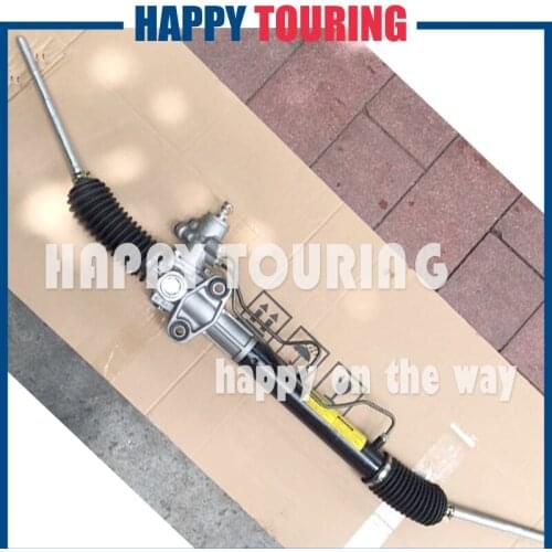 For Hyundai Santa fe Power Steering Rack 5771026200X 57710-26200X 5771026500 5771026500RM 57710-26500-RM 5771026200 57710-26200