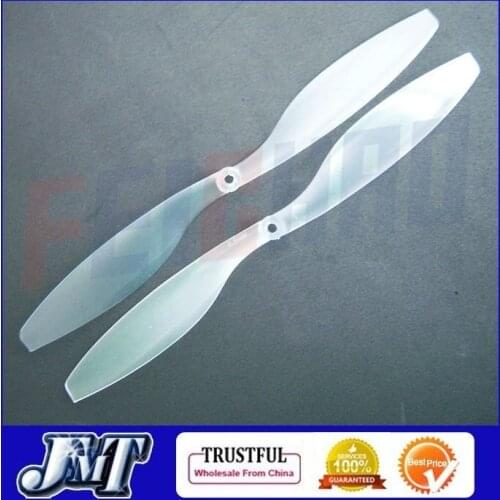 F01998 Tarot 1045 5mm Efficient/Hardness Propeller Propeller TL2710-03 , RC 4/6/X axle KK MK Multicopter Aircraft UFO
