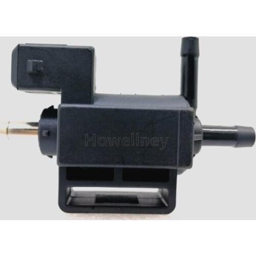 6M5G-9K378-AA 6M5G9K378AA Boost Pressure Control Valve for Ford Focus RS ST Volvo S40 S60 S80 2.0 2.5