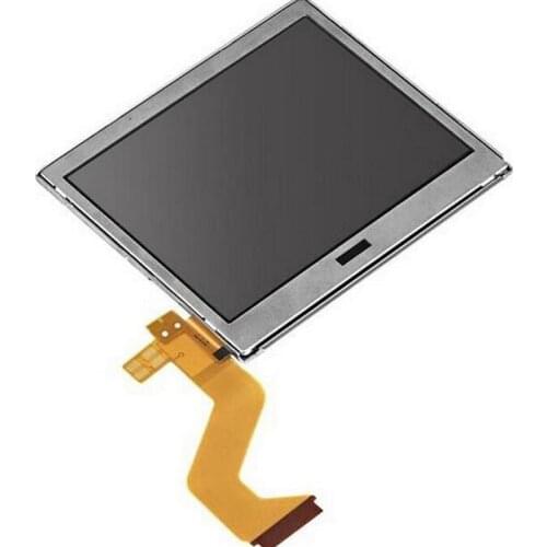 Best New Top Upper LCD Display Screen Replacement for Nintendo DS Lite For DSL For NDSL DSLite