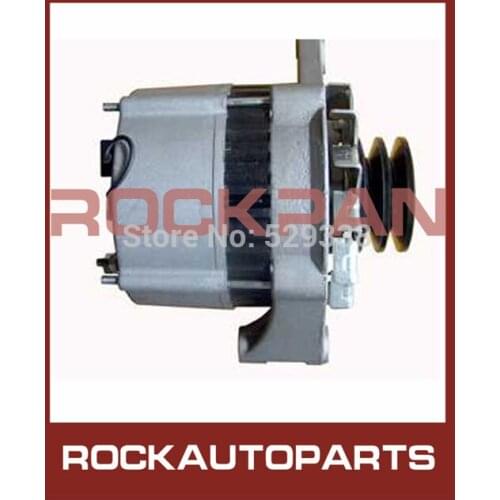 12V AUTO ALTERNATOR 9120060041 9-120-060-041 12159 FOR JOHN DEERE