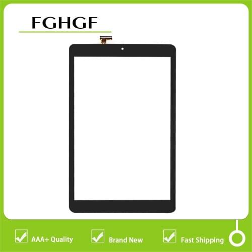 New LWGB08001380 Touch Screen Panel Digitizer Glass Sensor Replacement