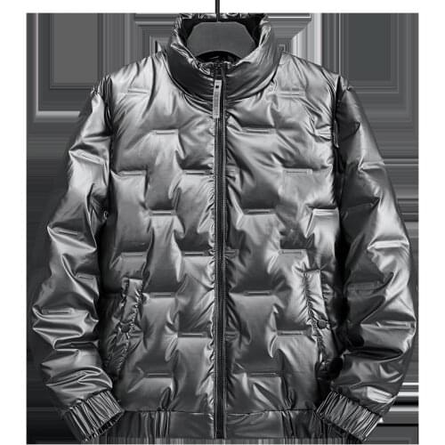 PARKLEES Men's Jackets Parkas