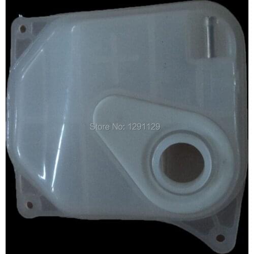COOLANT RADIATOR EXPANSION TANK FOR AUDI A4 OEM. 4A0 121 403 free shipping