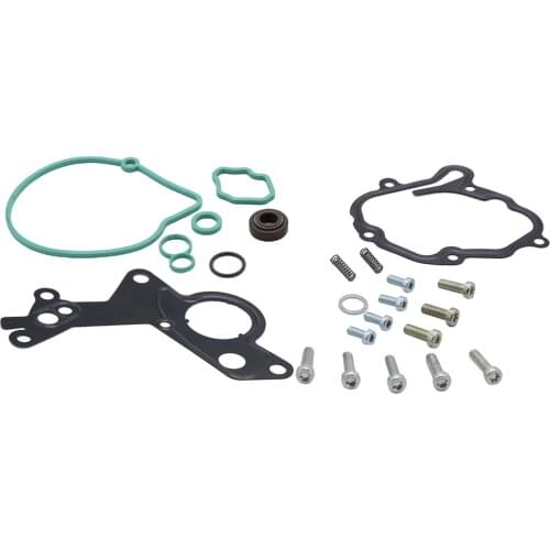 038145209 Vacuum Fuel Tandem Pump Repair Kit Rebuild Gasket for SEAT 1.9TDI 2.0SDI DIESEL Engines 2000-2010
