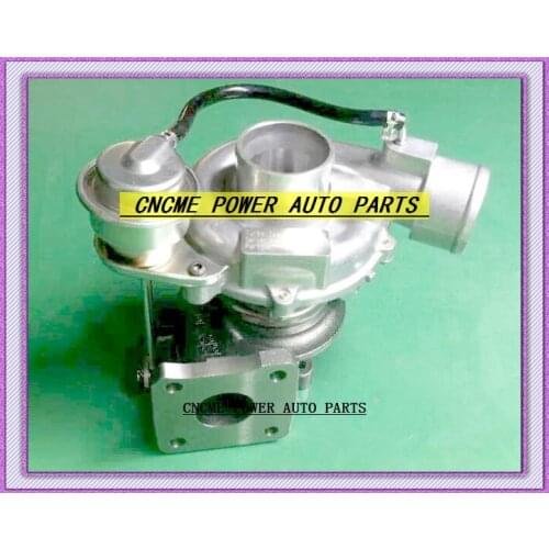 TURBO RHF4 VIFE 8980118922 8980118923 Turbocharger For ISUZU D-Max For Holden Rodeo Colorado Gold series TD Fe-1106 3.0L Diesel