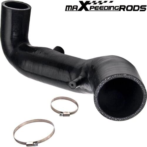 Performance Upgrade Turbo Intake Induction Hose Pipe Silicone Kit for Nissan Patrol GU ZD30 3.0L DI CRD Common Rail 2000-2016