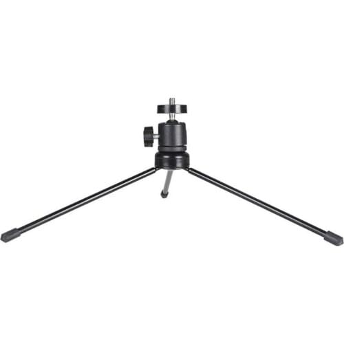 Live Tripod Mobile Phone Stand Outdoor Tripod Multifunctional Desktop TZ Detall Display Selfie Stand