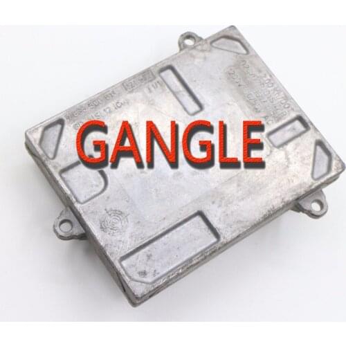 1035500015 1307329115 Xenon HID Headlight Ballast Control Unit For Audi A4 B7 A3 8P