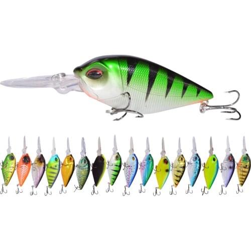 2021 Minnow Fishing Lures 1PCS 112mm/17.5g Deep Diving Artificial Hard Baits Wobblers Fishing Tackle SwimBait Predator Worm Ima