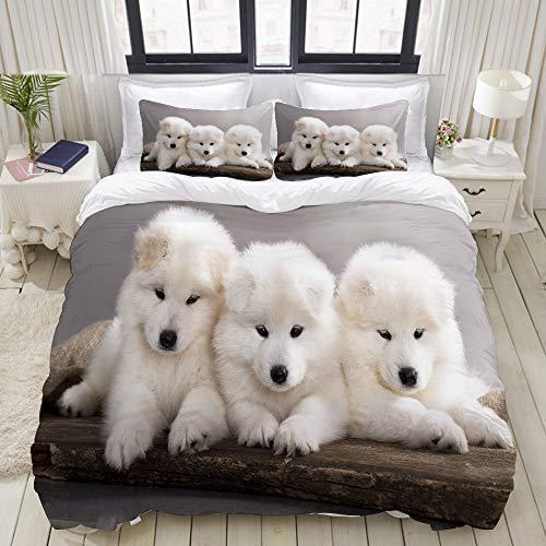 Custom Personalised Duvet Cover 3pcs 3D Printed Quilt Cover Bedding Set Queen King Size Comforter Cover Single Double Bedclothes