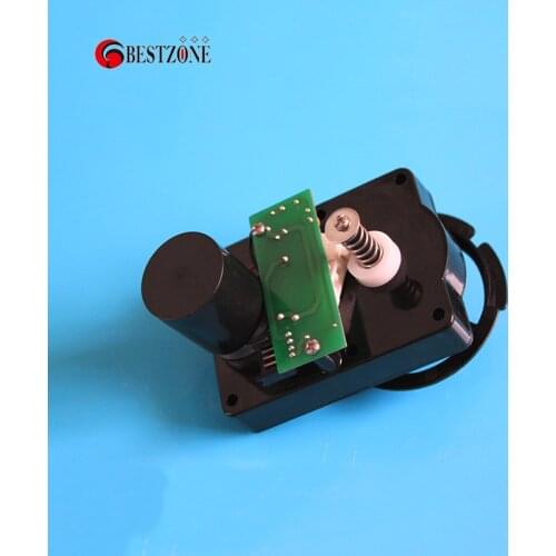 Snack vending machine motor or gear box 12V 3pins