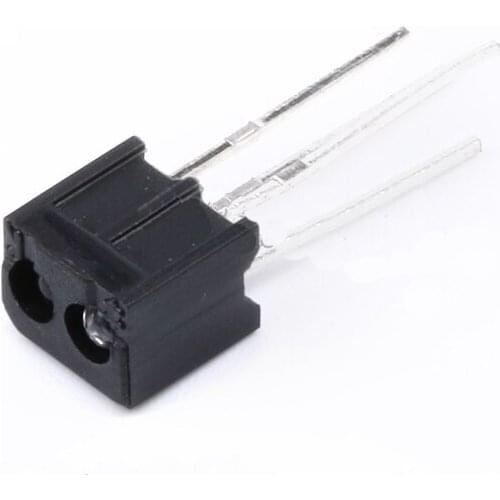 Free shipping 10pc Original RPR220 Photoelectric switch Reflective sensor Optical Coupling Sensor Switch