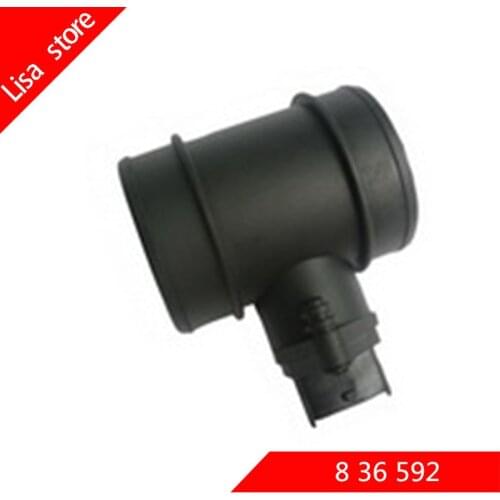 Air flow sensor For Opel Vauxhall Astra OEM:0281002180 93171356 90 530 767 8 36 629