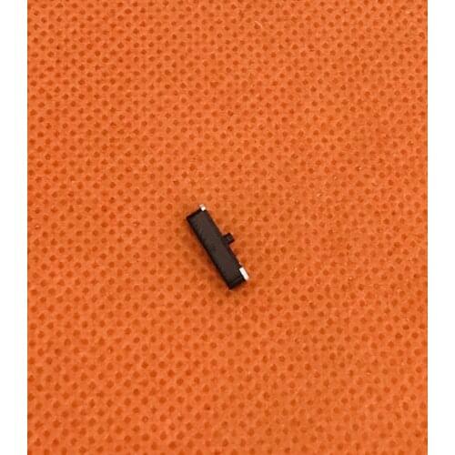 Original Power Button Key for Oukitel K6 MT6763 Octa Core Free Shipping