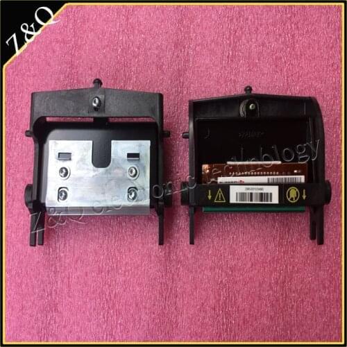 Evolis Zenius printhead and Evolis Primacy printhead