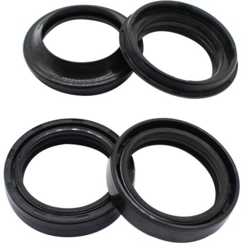 38x50 Motorcycle Part Front Fork Damper Oil Seal for YAMAHA FZR400 FZR600 XV750 XV1100 XV1000 XJ700 XJ600 XT550 Virago