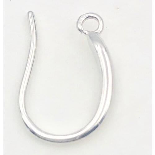 Ear wires hook