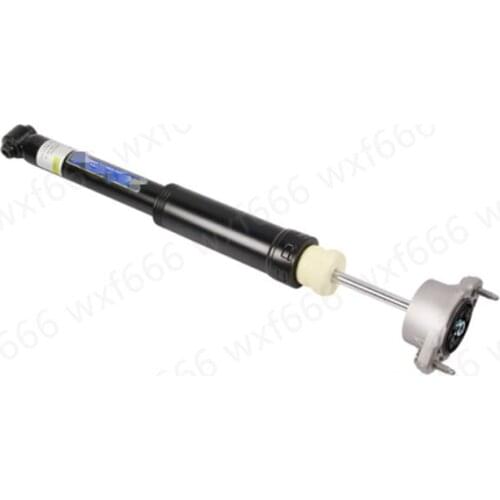 2123204630 Car Rear shock absorber Rear pillar Suitable for Class E E300mer ced es-be nz2009 Rear shock absorber
