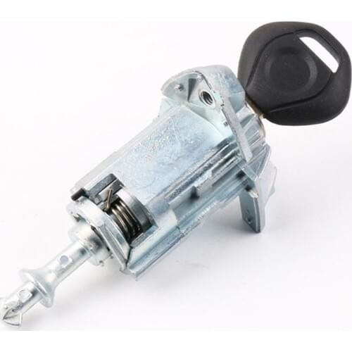 Car Lock Cylinder for BMW X5 Left Door Driving Door Auto Accessories