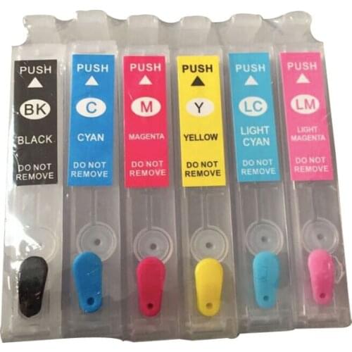 For Epson 1390 Refilling Cartridge