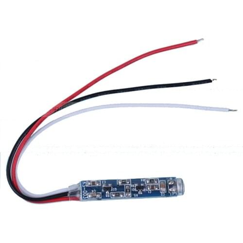 EFOSE CCTV Microphones