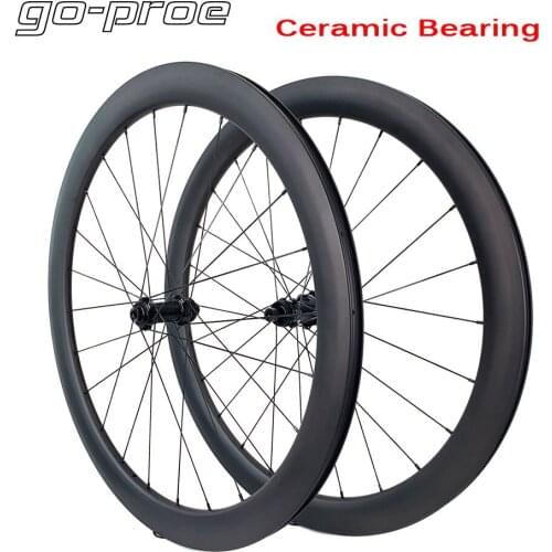 Go-proe Brake Discs For Bicycles