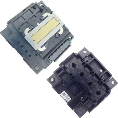 Epson cabeza plomada FA04010 FA04000 For L4158 L4160 L4165 L4163 L4166 L4168 L4169 XP240 cabeza Plomada Printer Cabezal Heads