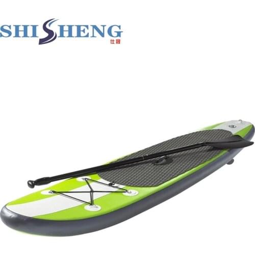 Hot sale Customized fashion inflatable sup fishing
