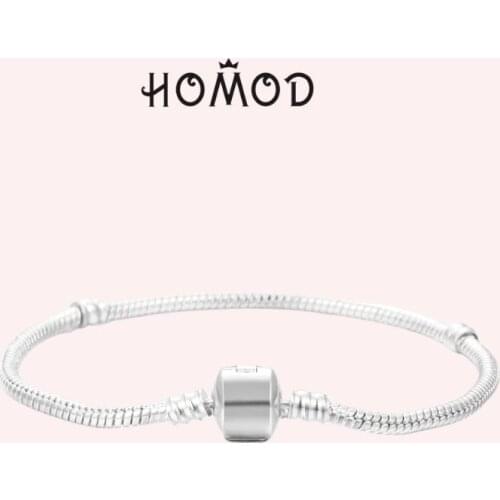 Homod Chain Bracelets