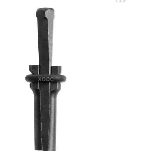 9/16'' Plug Wedges and Feather Shims Concrete Rock Stone Splitter Hand Tool M07 dropship