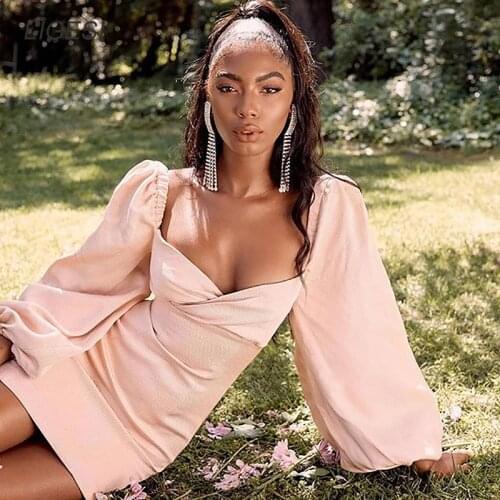 Пышные летние платья LIGESI China At AliExpress